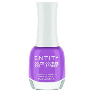 Entity Gel Lacquer Kickin? Curves